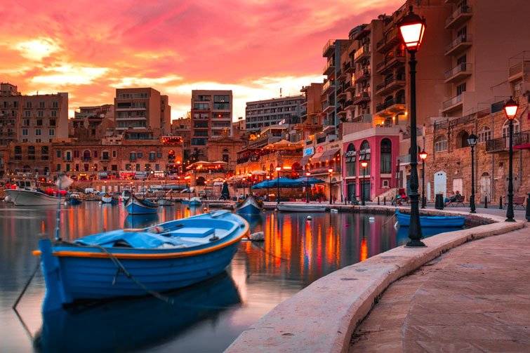 Malta